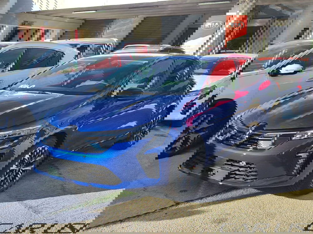 Mitsubishi Colt nuova a Foggia (3)