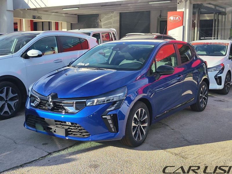 Mitsubishi Colt nuova a Foggia (3)