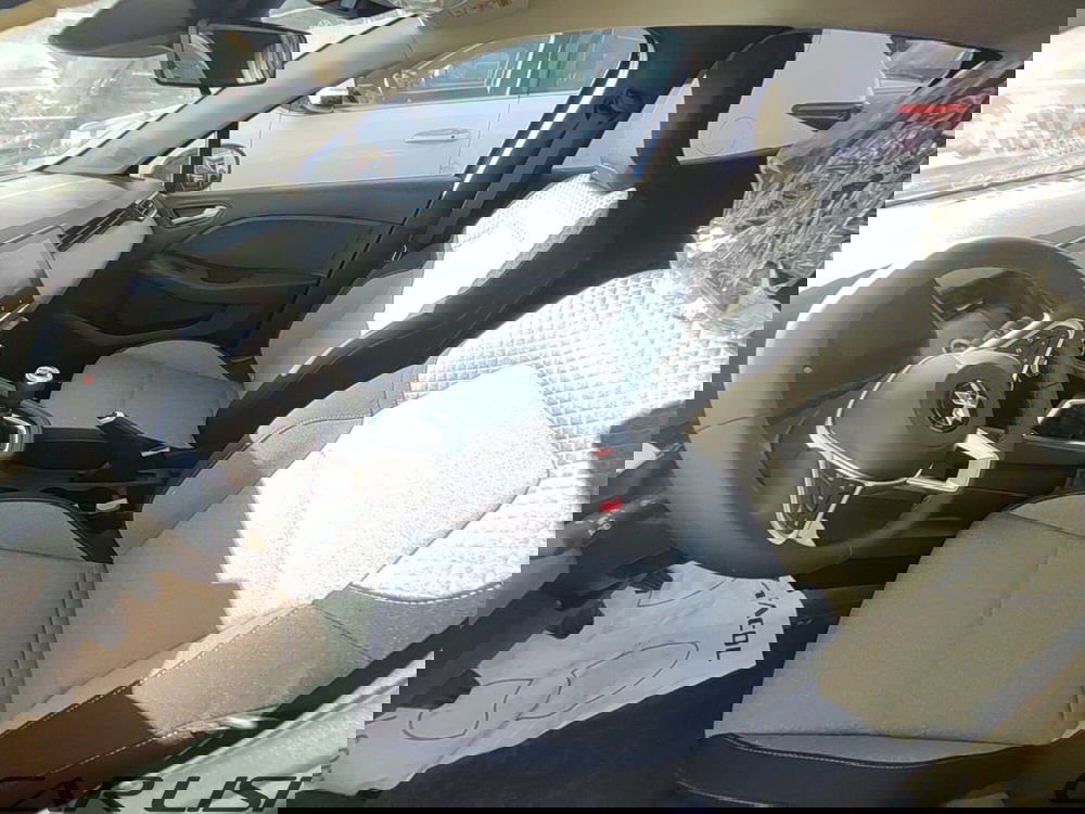 Mitsubishi Colt nuova a Foggia (4)