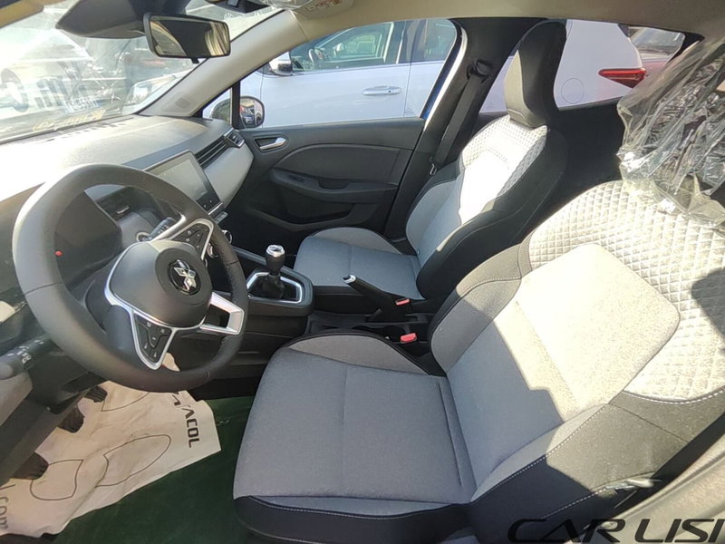 Mitsubishi Colt nuova a Foggia (4)