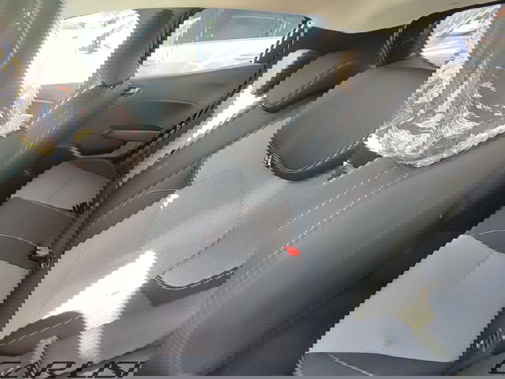 Mitsubishi Colt nuova a Foggia (5)