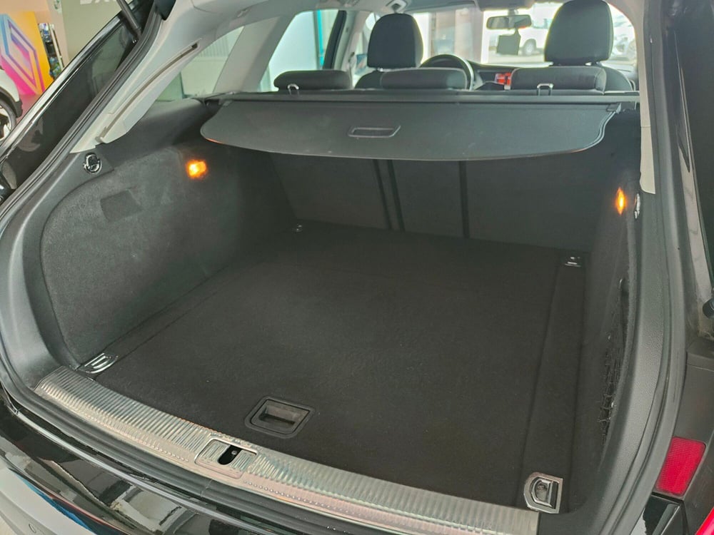 Audi A4 Avant usata a Torino (9)