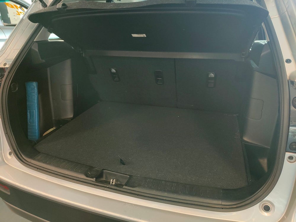 Suzuki Vitara usata a Torino (10)