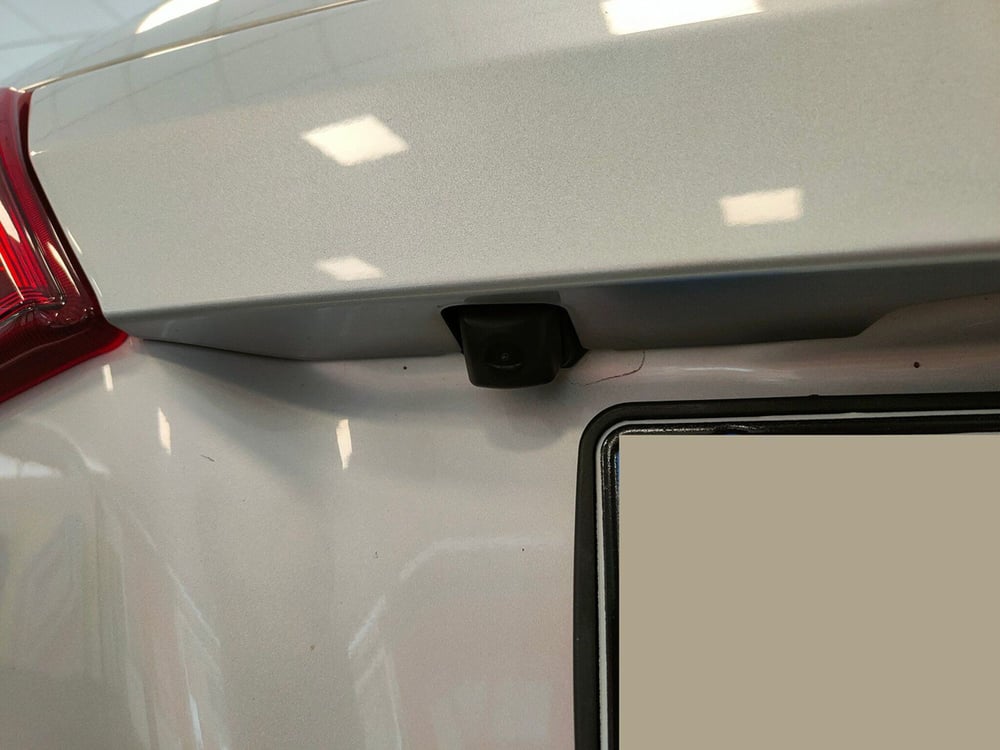 Suzuki Vitara usata a Torino (8)