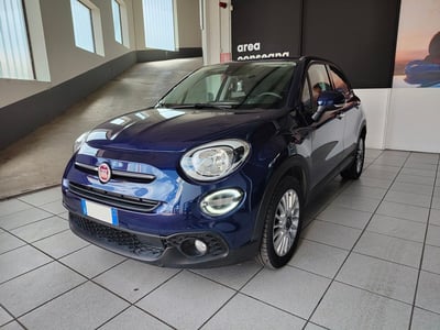 Fiat 500X 1.0 T3 120 CV Connect del 2022 usata a Cirie&#039;