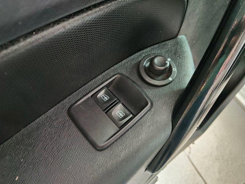 Renault Kangoo usata a Torino (12)