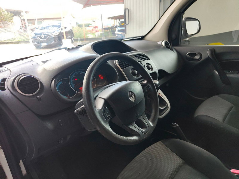 Renault Kangoo usata a Torino (13)