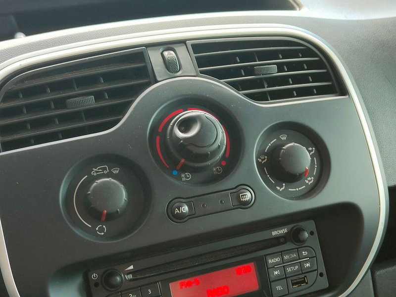 Renault Kangoo usata a Torino (17)