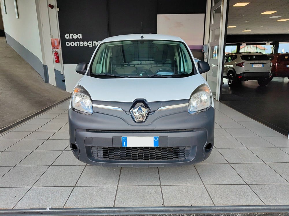Renault Kangoo usata a Torino (2)