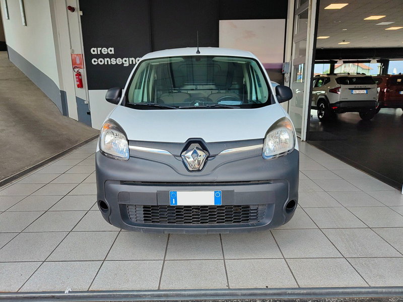 Renault Kangoo usata a Torino (2)