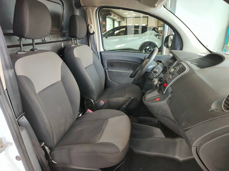 Renault Kangoo usata a Torino (20)