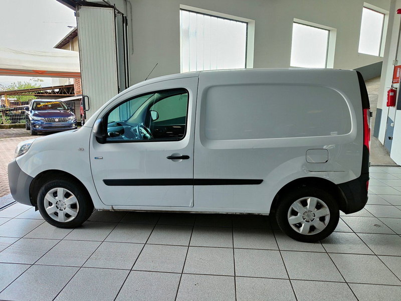 Renault Kangoo usata a Torino (5)