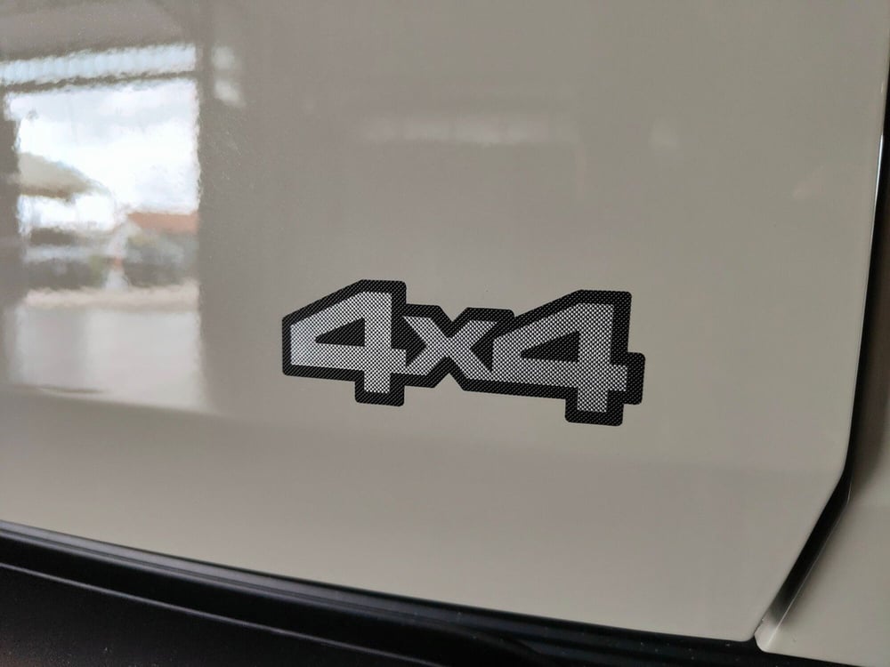 Dacia Duster nuova a Torino (10)