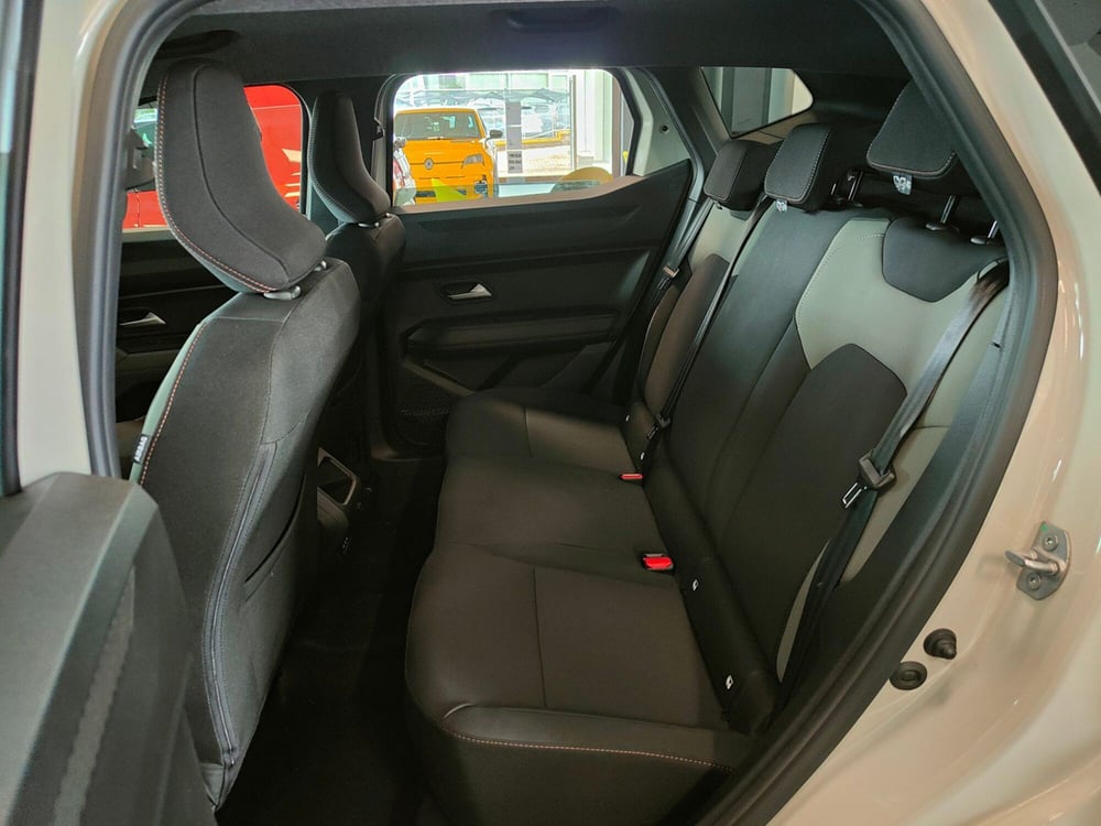 Dacia Duster nuova a Torino (15)