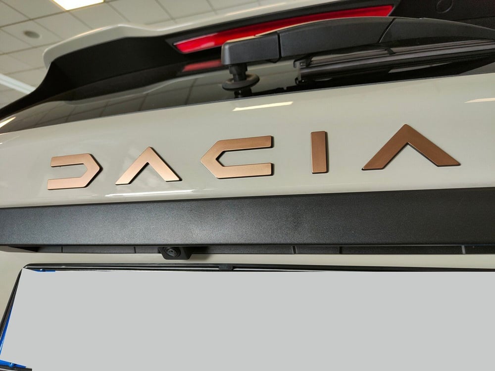 Dacia Duster nuova a Torino (8)