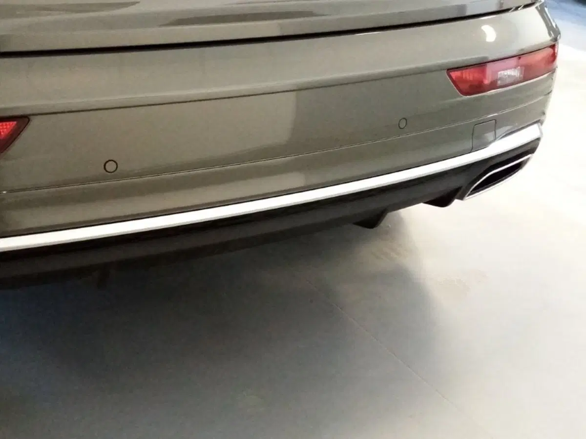 Audi Q5 usata a Bari (10)