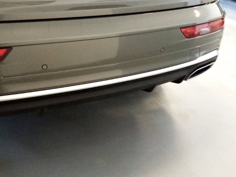 Audi Q5 usata a Bari (10)