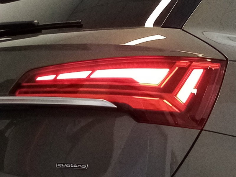 Audi Q5 usata a Bari (11)