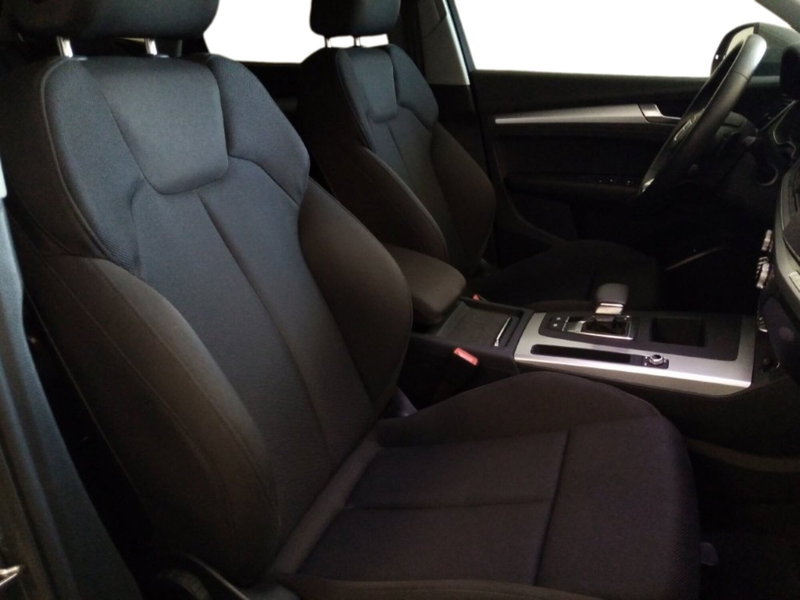 Audi Q5 usata a Bari (14)