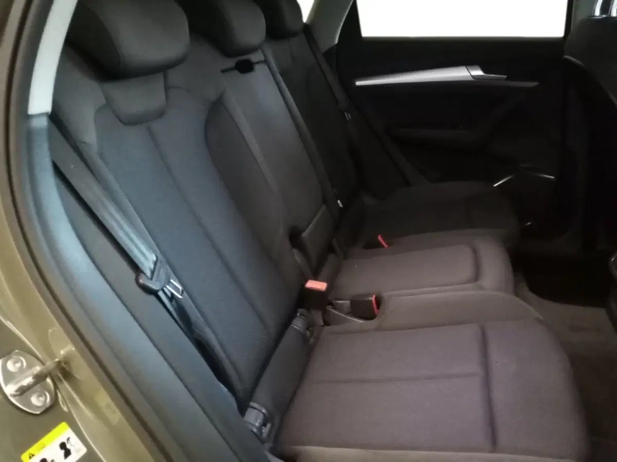 Audi Q5 usata a Bari (17)