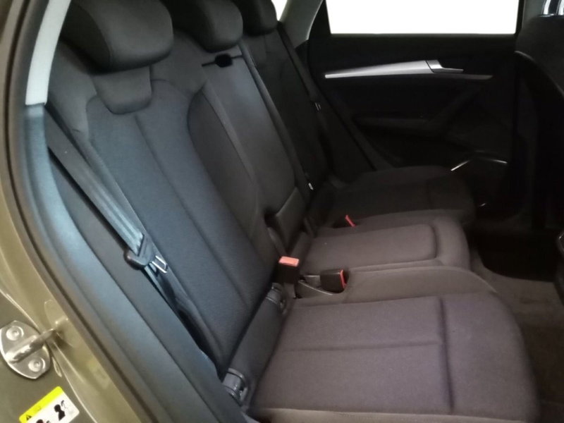 Audi Q5 usata a Bari (17)