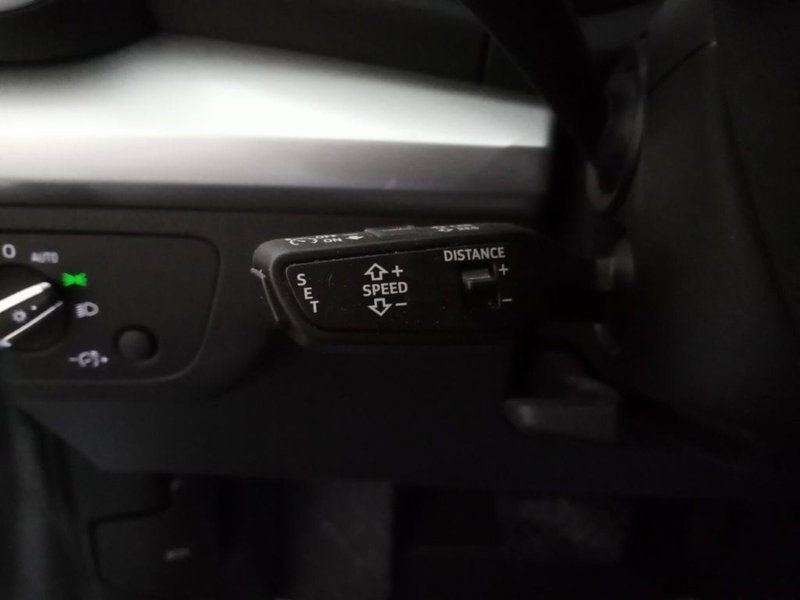 Audi Q5 usata a Bari (19)