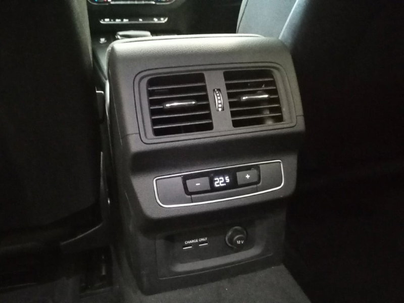 Audi Q5 usata a Bari (20)