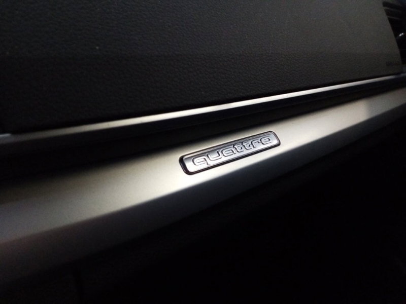 Audi Q5 usata a Bari (6)