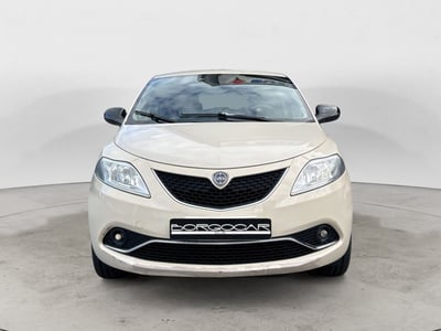 Lancia Ypsilon 1.2 69 CV 5 porte Gold del 2018 usata a Serravalle Sesia