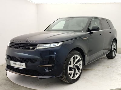 Land Rover Range Rover Sport 3.0D l6 249 CV HSE Dynamic Stealth del 2022 usata a Ragusa