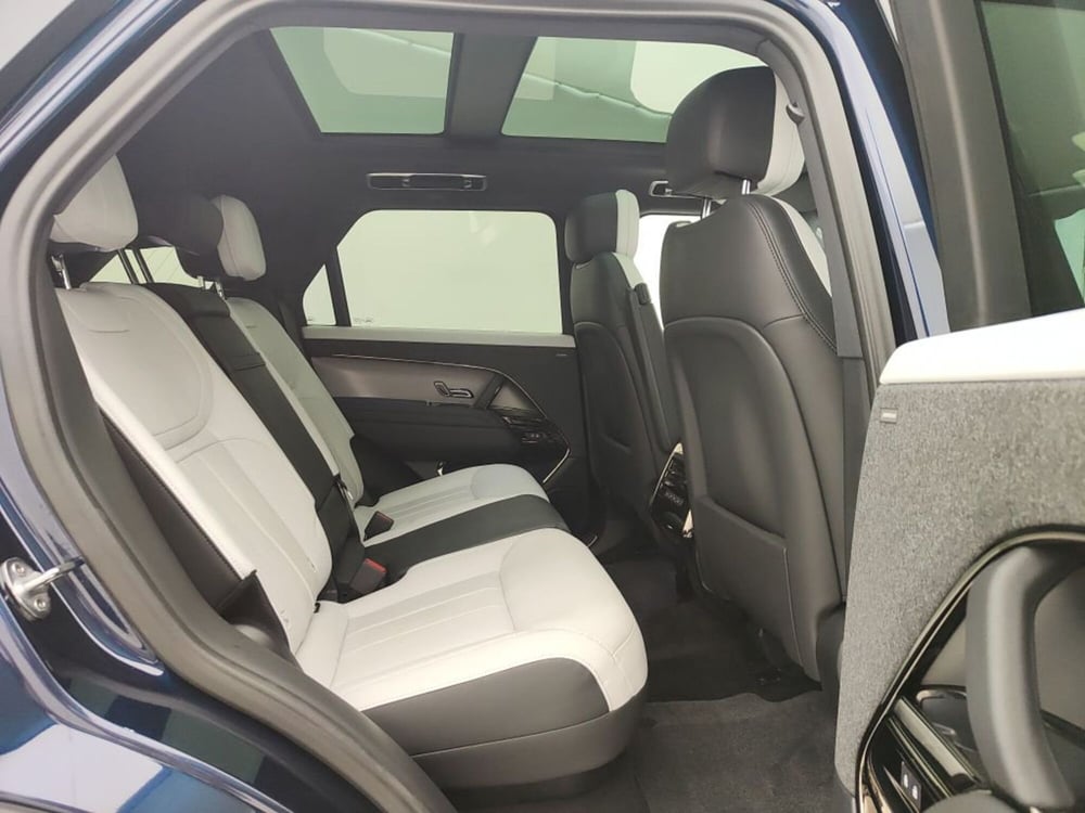 Land Rover Range Rover Sport usata a Ragusa (5)
