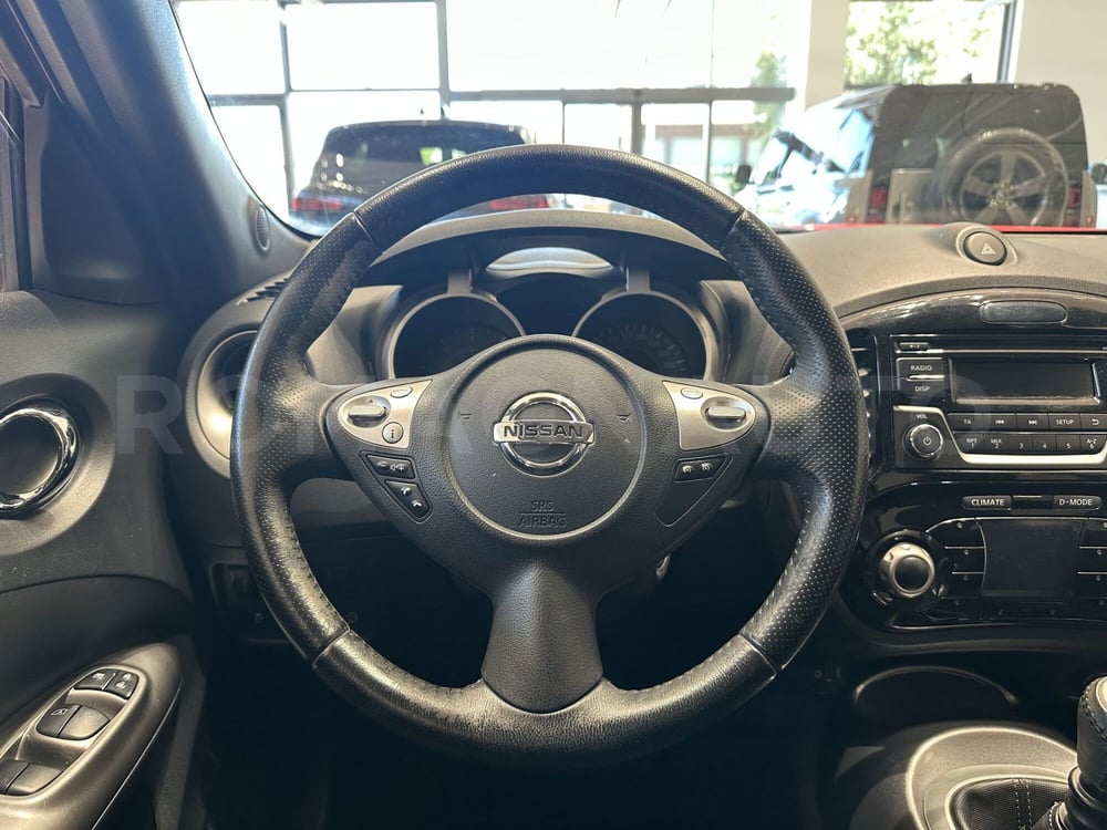 Nissan Juke usata a Forlì-Cesena (11)