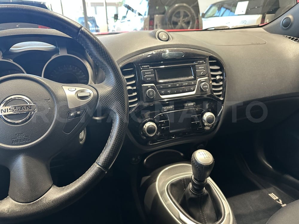 Nissan Juke usata a Forlì-Cesena (12)