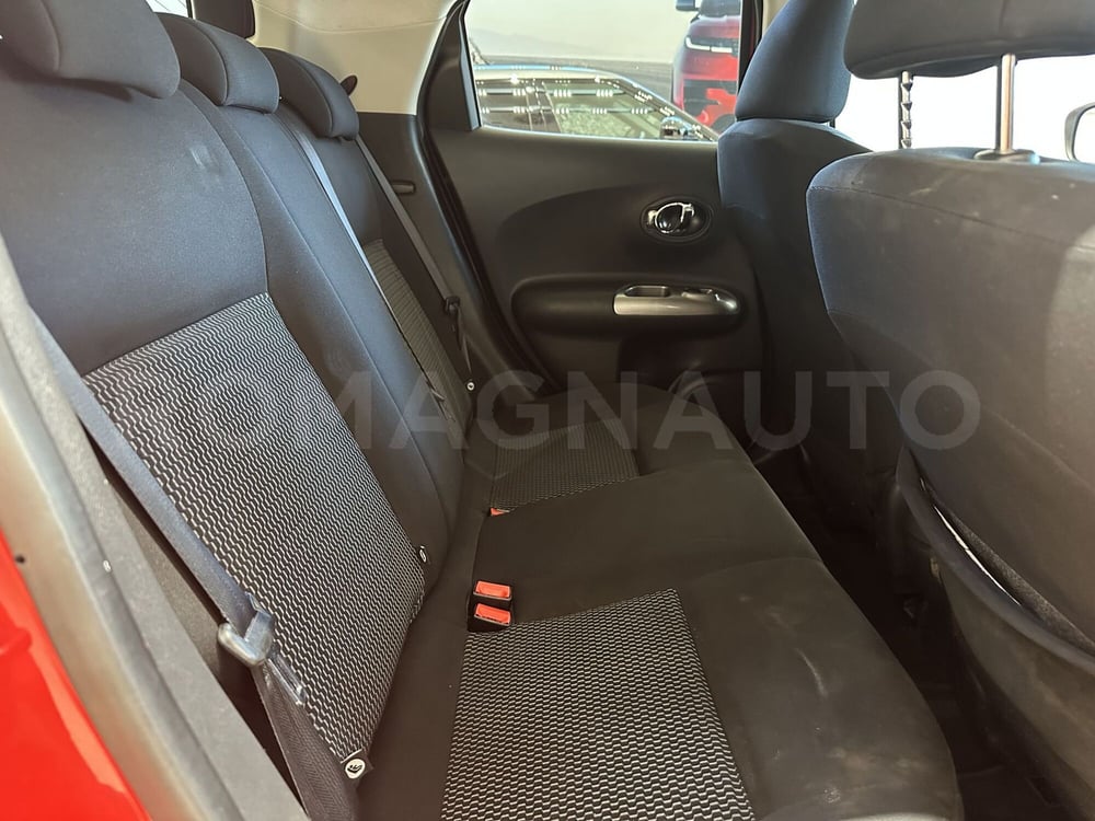 Nissan Juke usata a Forlì-Cesena (14)