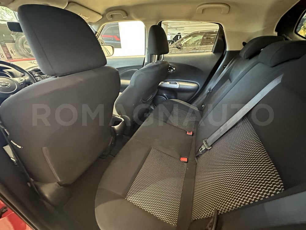 Nissan Juke usata a Forlì-Cesena (15)
