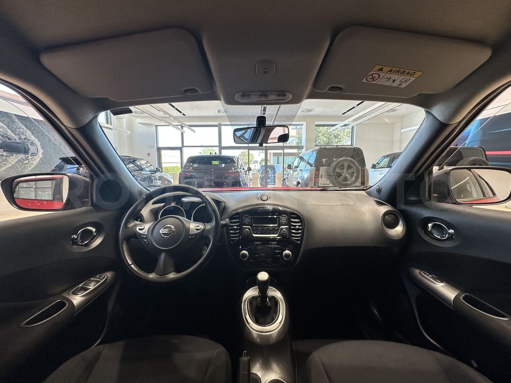 Nissan Juke usata a Forlì-Cesena (16)