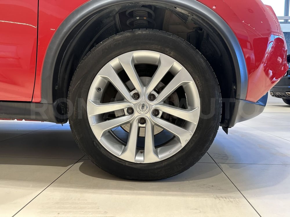 Nissan Juke usata a Forlì-Cesena (3)