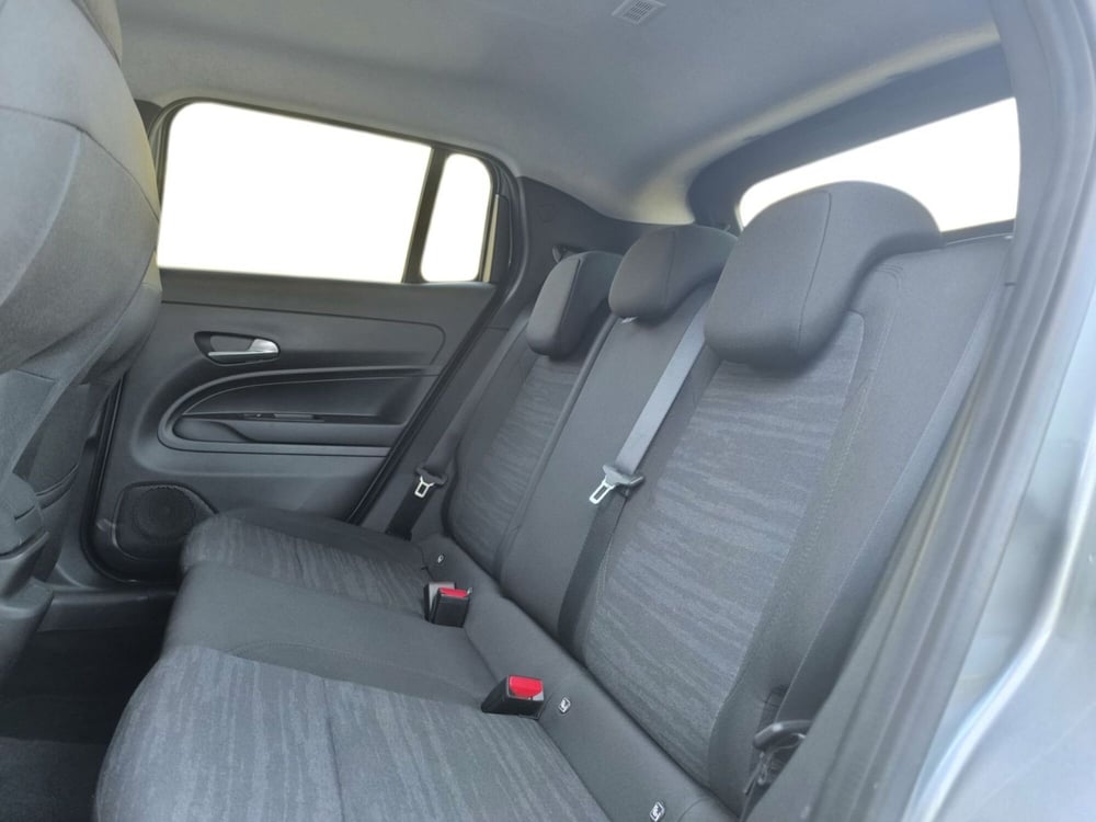 Jeep Avenger usata a Udine (9)