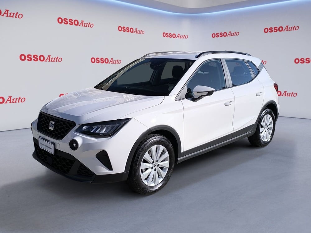 SEAT Arona usata a Udine