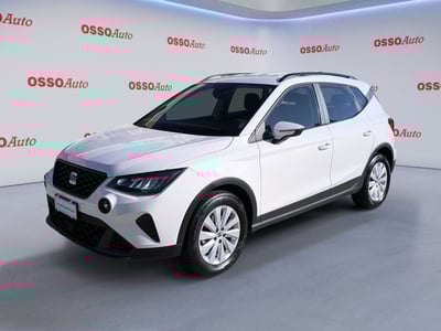 SEAT Arona 1.0 ecotsi Style 95cv del 2024 usata a Udine