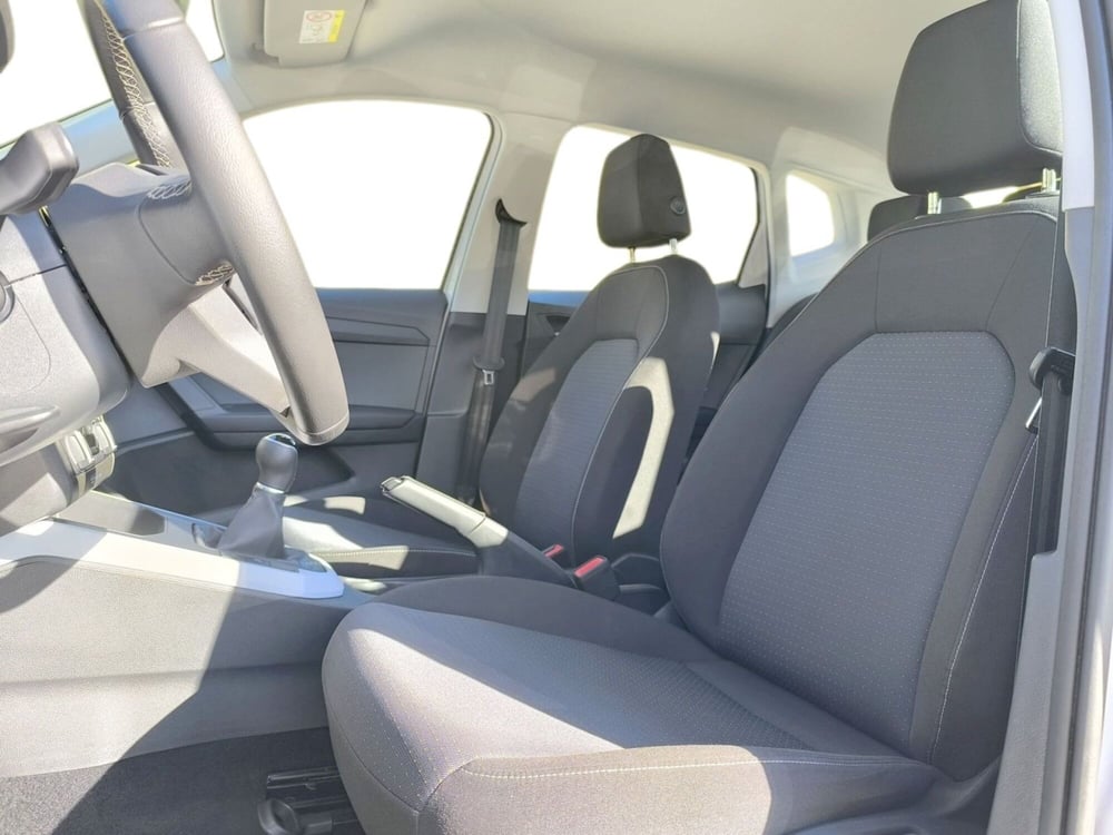 SEAT Arona usata a Udine (8)