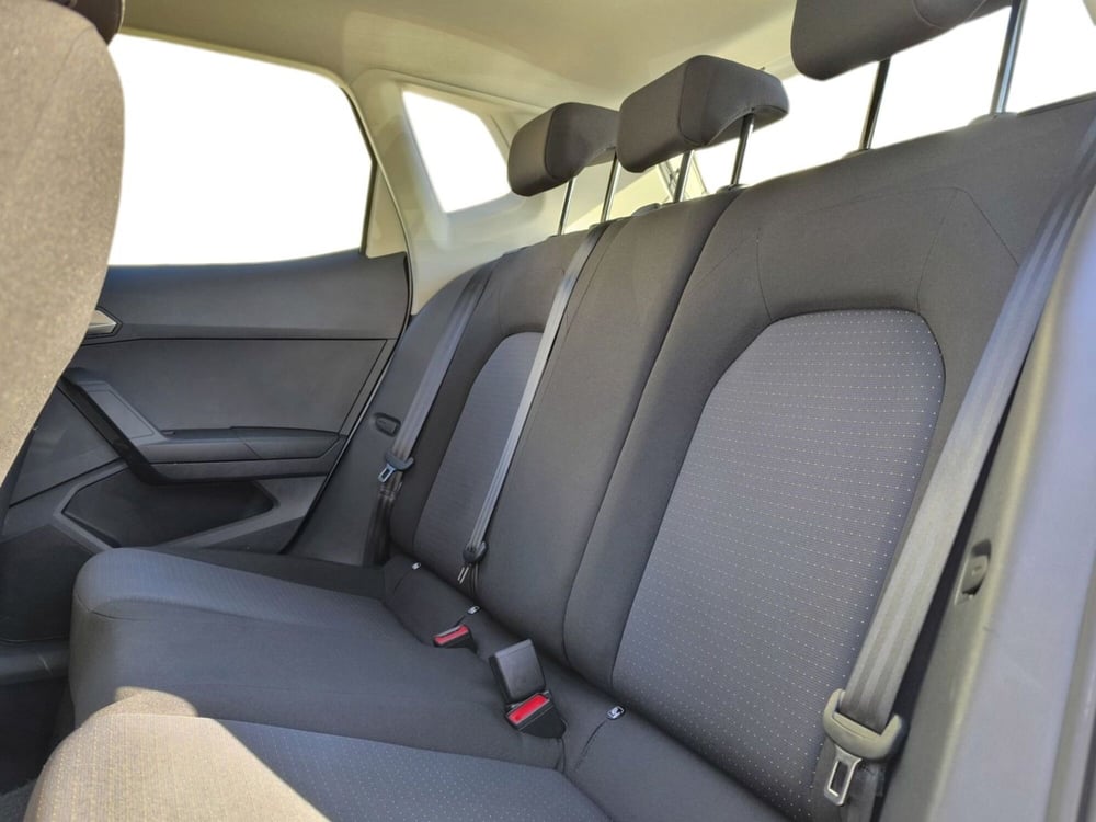 SEAT Arona usata a Udine (9)