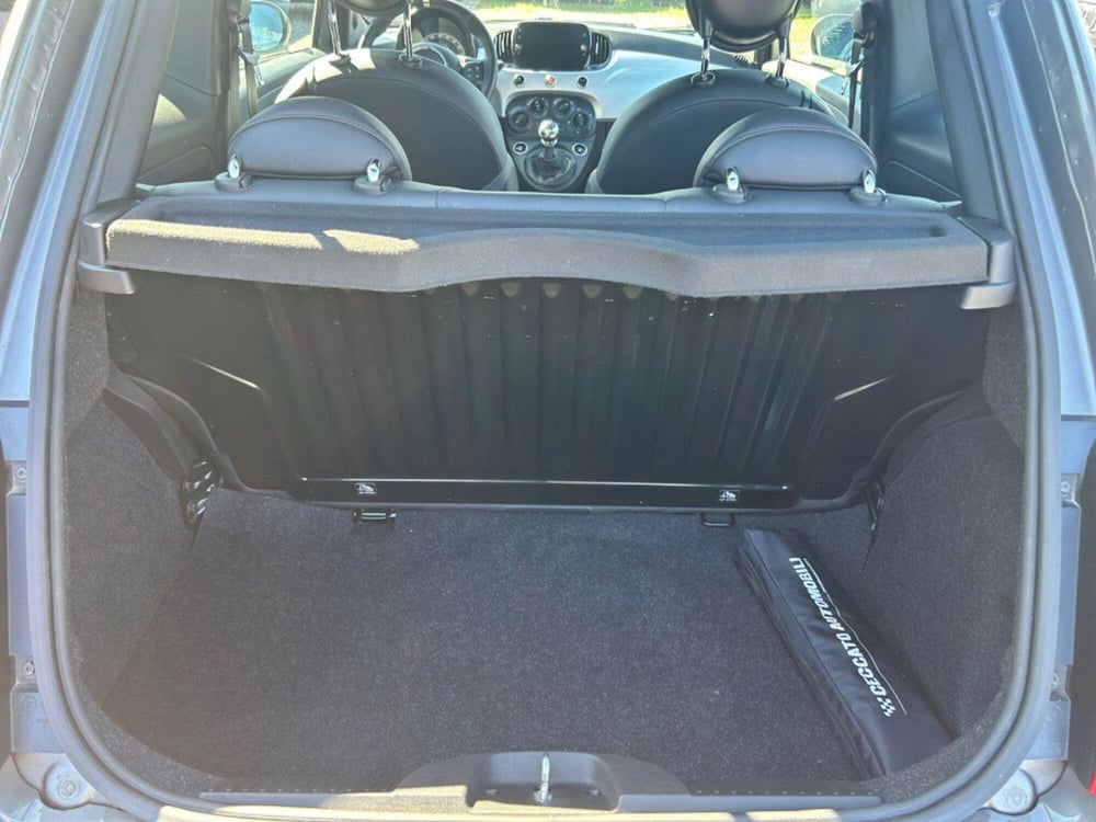 Fiat 500 usata a Verona (13)