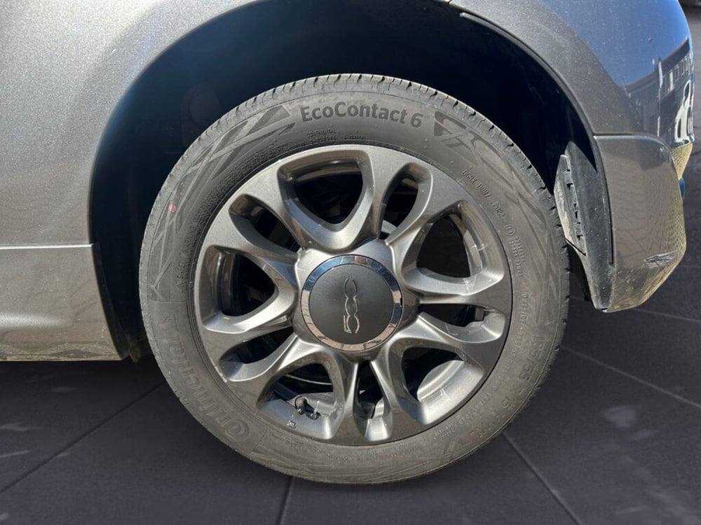 Fiat 500 usata a Verona (7)