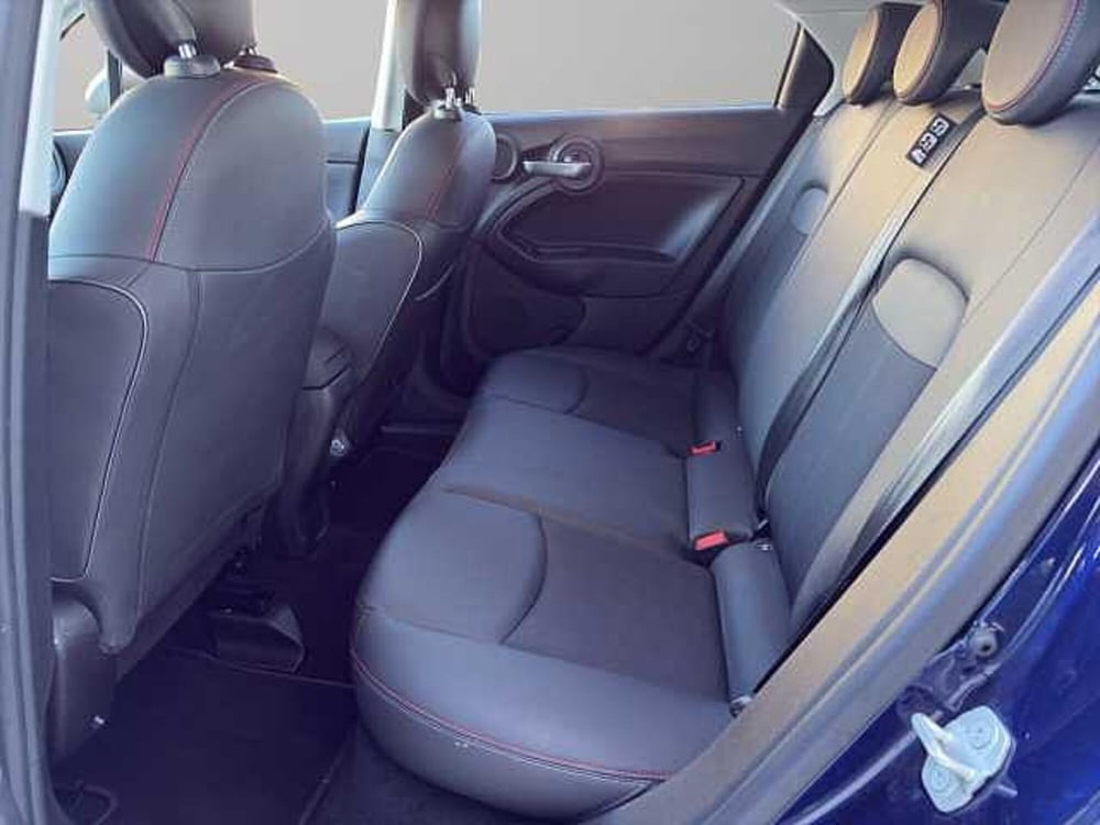 Fiat 500X usata a Vibo Valentia (15)