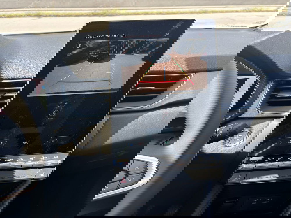 Renault Captur nuova a Ancona (16)