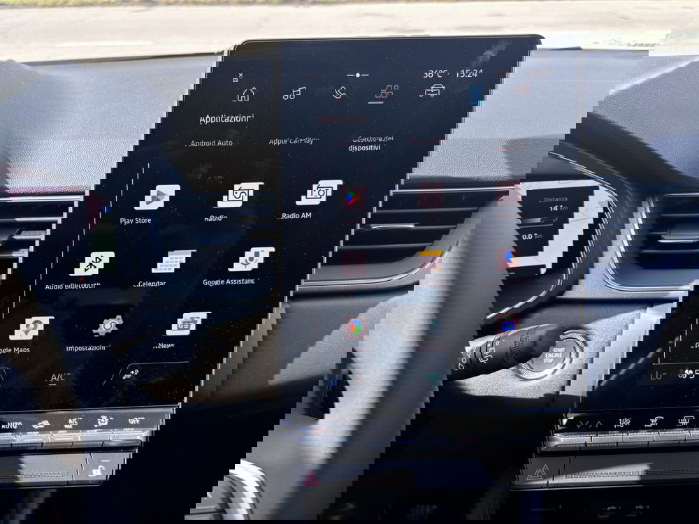 Renault Captur nuova a Ancona (18)