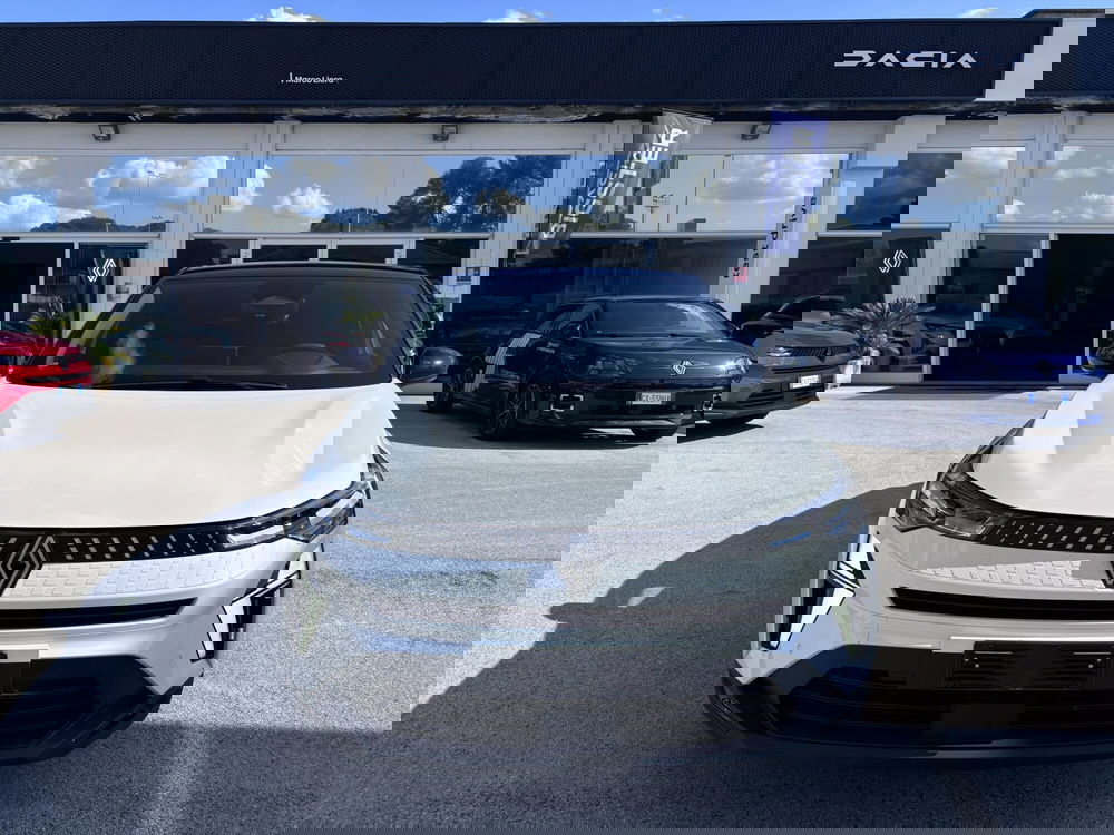 Renault Captur nuova a Ancona (2)