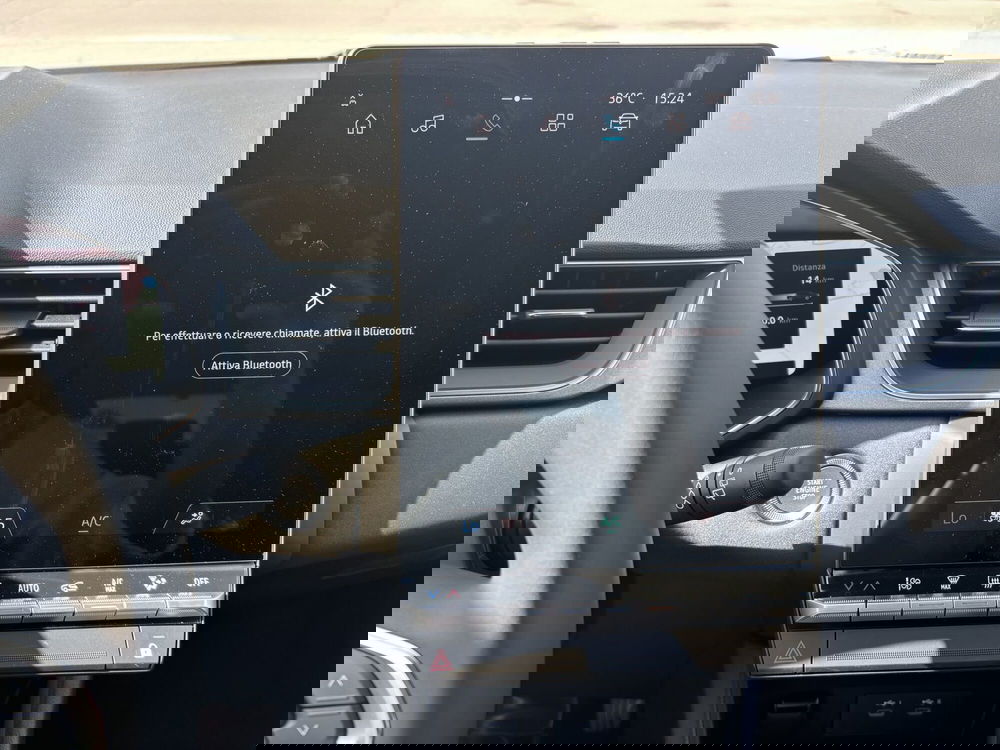 Renault Captur nuova a Ancona (20)