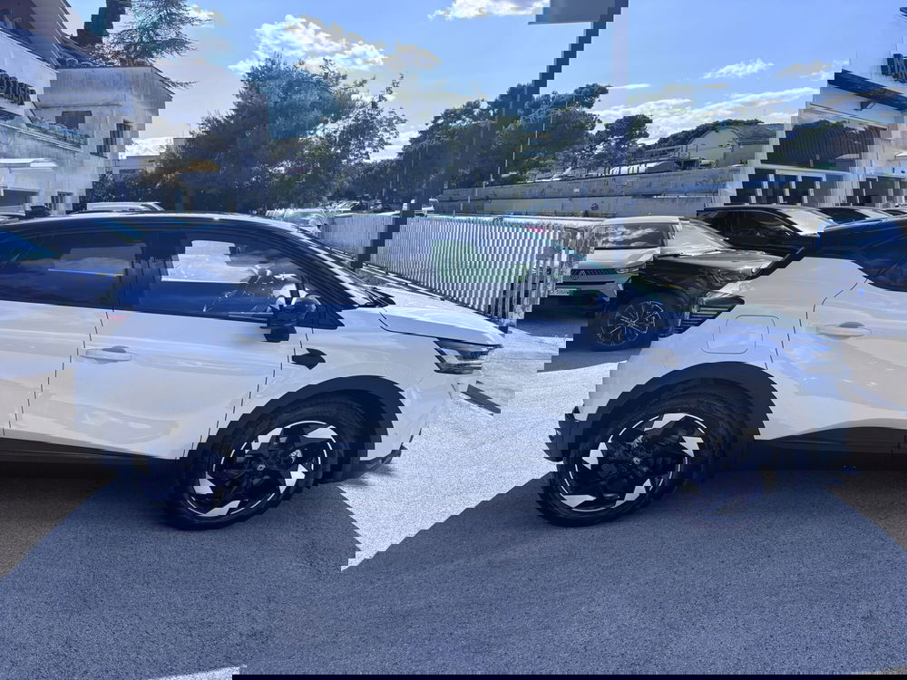 Renault Captur nuova a Ancona (4)